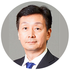 Itsuhiro Miura