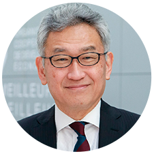Yoshiki Takeuchi
