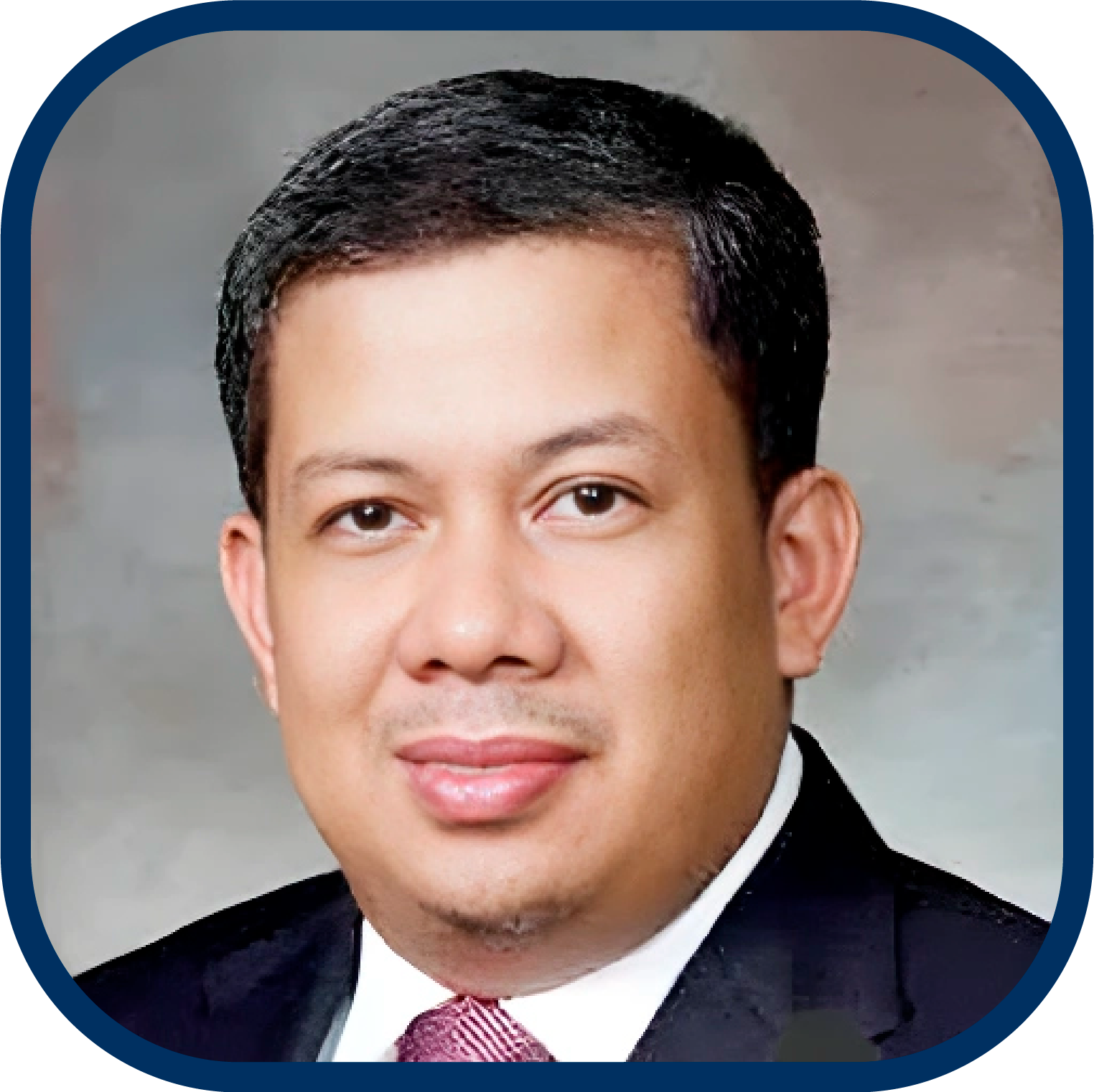 Mr. Fahri Hamzah