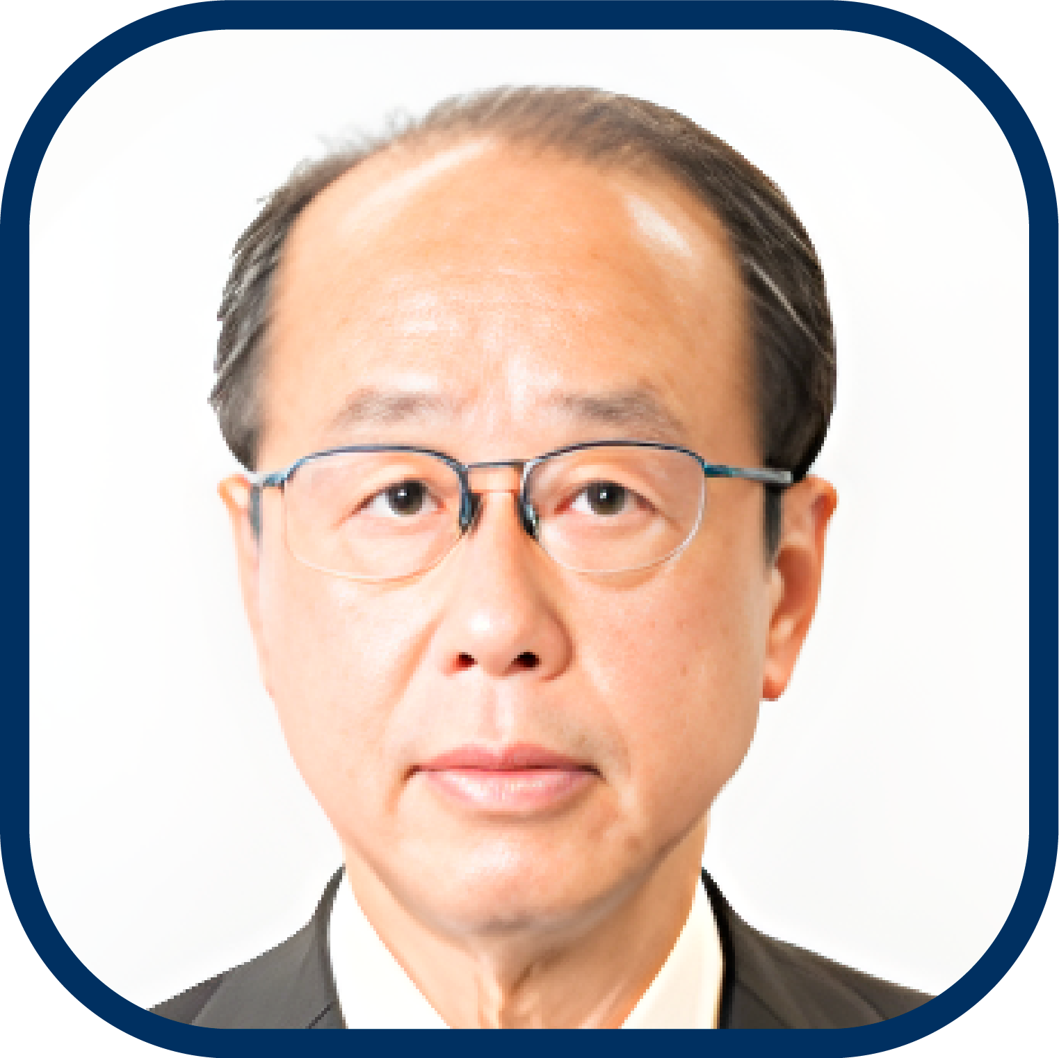 Dr. Hiroto Izumi