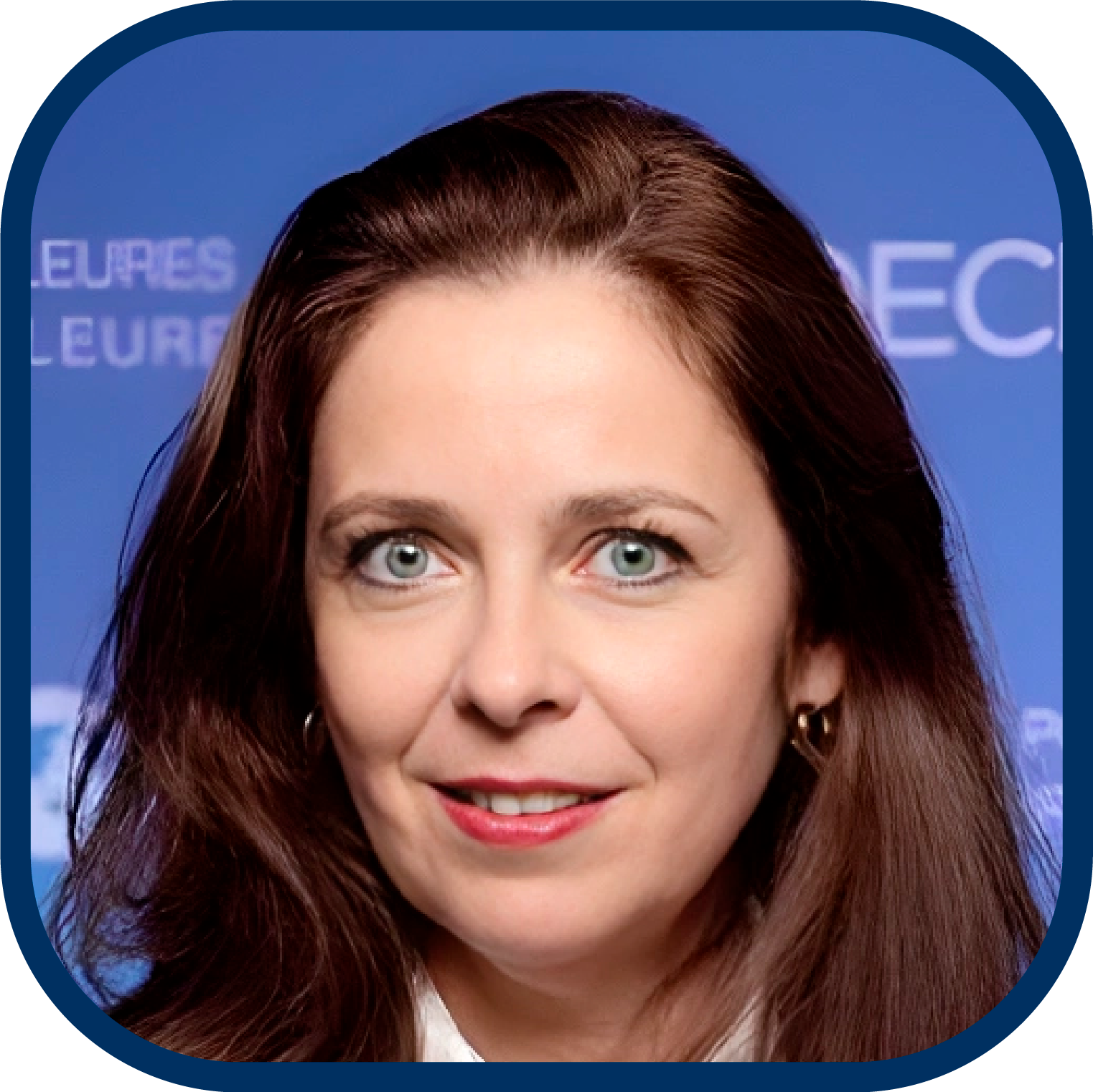 Ms. Lamia Kamal Chaoi